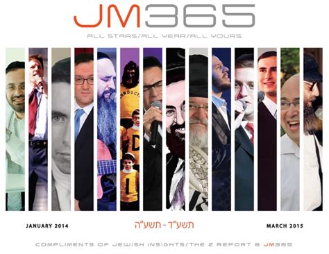 Introducing: JM365 – The Third Edition .